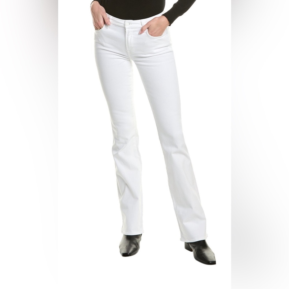 7 For All Mankind Bootcut